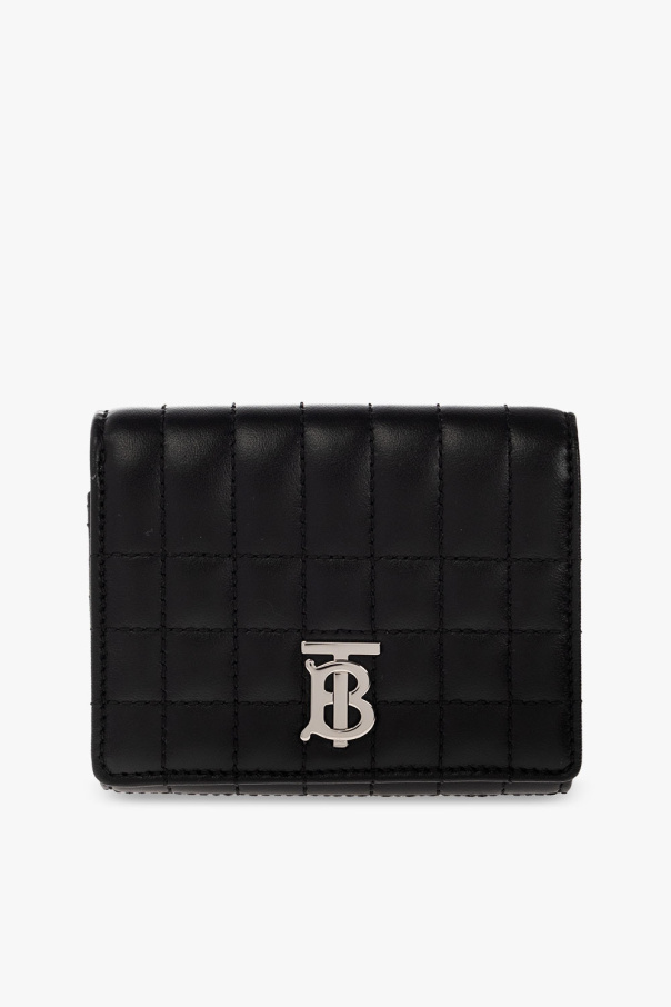 Burberry 2 in 1 wallet hotsell